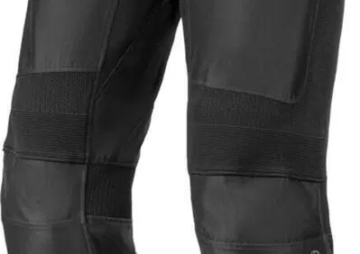 Pantaloni moto Alpinestars T SP-5 RIDEKNIT Nero - Annuncio 8619150