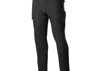 Pantaloni moto estivi Alpinestars CALIBER SLIM FIT - Annuncio 9201758
