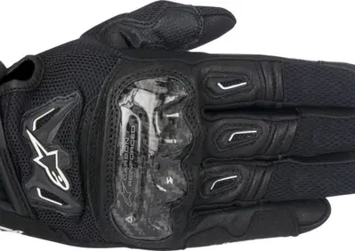 Guanti moto pelle donna Alpinestars STELLA SMX-2 A - Annuncio 9802231