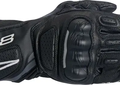 Guanti moto pelle donna Alpinestars STELLA SP-8 V2 - Annuncio 9843370