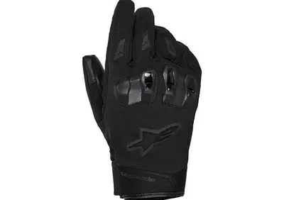 Guanti Moto Alpinestars SP X Z Drystar Nero - Annuncio 9843371