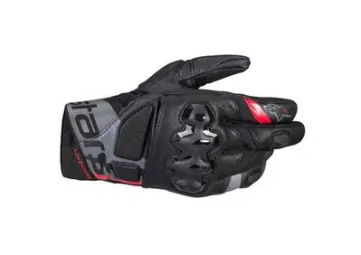 Guanti moto estivo Alpinestars Belize V3 nero. - Annuncio 9589534