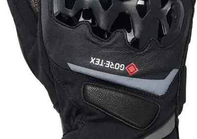 Guanti Moto Invernali Alpinestars WT-8 Gore-Tex Ne - Annuncio 9824418