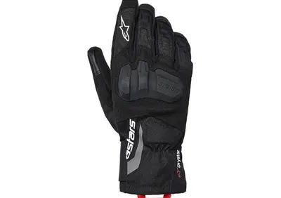 Guanti Moto Alpinestars XT-3 Drystar Insulated Ner - Annuncio 9836684