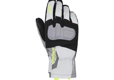 Guanti Moto Alpinestars XT-3 Drystar Insulated Gri - Annuncio 9868801