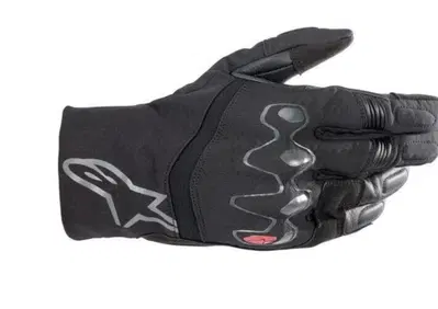 Guanti moto Alpinestars HYDE XT DRYSTAR XF Nero Ne - Annuncio 9063755