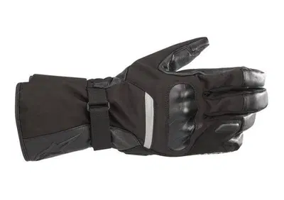 Guanti moto invernali Alpinestars APEX V2 DRYSTAR - Annuncio 9843374