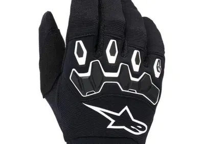 Guanti Cross Bambino Alpinestars Full Bore V2 Nero - Annuncio 9910760