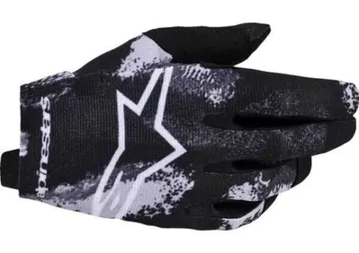 Guanti Cross Bambino Alpinestars Radar Iron Camo - Annuncio 9910768