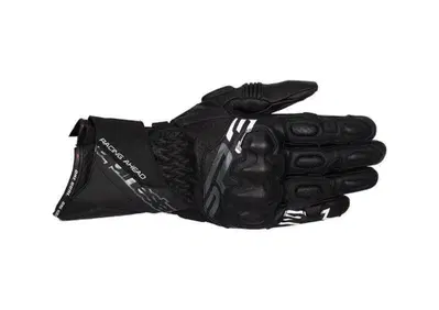 Guanti moto racing Alpinestars SP-3 Nero - Annuncio 9641632