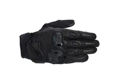 Guanti Moto Pelle Estivi Alpinestars SP X 7 Air Ne - Annuncio 9735232
