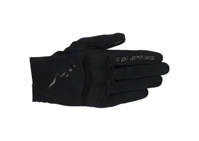Guanti moto Alpinestars Reef V2 Nero - Annuncio 9656719