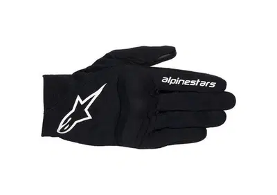 Guanti moto Alpinestars Reef V2 Nero Bianco - Annuncio 9657654