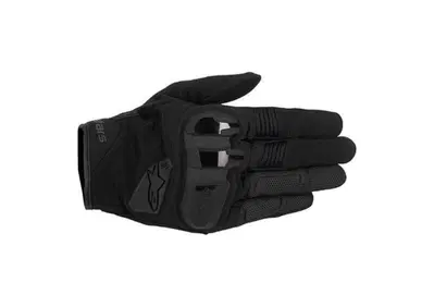 Guanti Moto Alpinestars Chrome V2 Nero - Annuncio 9655789