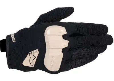 Guanti Moto Estivi Alpinestars Chrome V2 Nero Almo - Annuncio 9699596