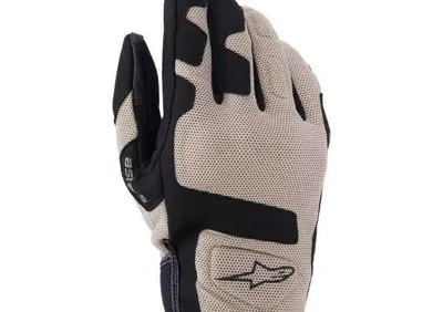 Guanti Moto Estivi Alpinestars Ignite Alluminio Ne - Annuncio 9947576
