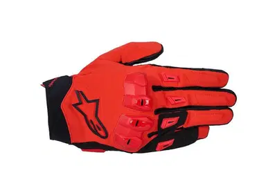 Guanti Moto Alpinestars SP X 3 Rosso - Annuncio 9735241
