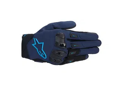 Guanti Moto Alpinestars Sp X 3 Blu - Annuncio 9735242