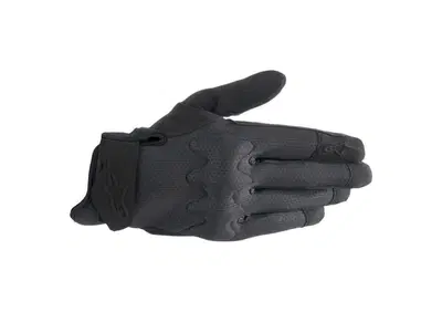 Guanti moto estivi Alpinestars STATED AIR Nero Ner - Annuncio 9837918