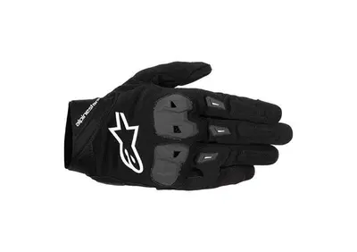 Guanti Moto Alpinestars SP X 1 Nero Bianco - Annuncio 9735245