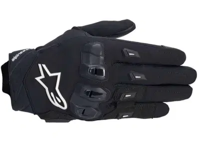 Guanti Moto Donna Alpinestars Stella SP X 3 Nero B - Annuncio 9695546
