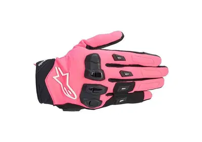 Guanti Moto Donna Alpinestars Stella SP X 3 Rosa N - Annuncio 9703275