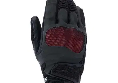 Guanti Moto Donna Estivi Alpinestars Stella Mogres - Annuncio 9947584