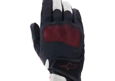 Guanti Moto Donna Estivi Alpinestars Mogress Airfl - Annuncio 9947585
