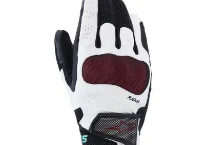 Guanti Moto Donna Estivi Alpinestars Mogress Airfl - Annuncio 9947586