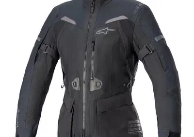 Giacca moto donna Alpinestars STELLA ST-7 2L GORE- - Annuncio 9274753