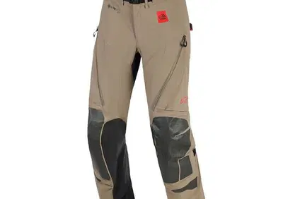 Pantaloni Moto Alpinestars Nazca Gore-Tex Pro Marr - Annuncio 9837923