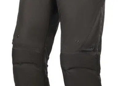 Pantaloni moto Alpinestars ROAD PRO GORE-TEX Nero - Annuncio 8428969