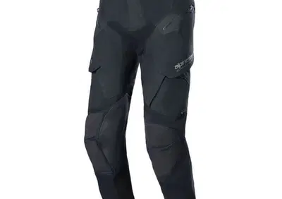 Pantaloni moto accorciati Alpinestars BOULDER 3L G - Annuncio 9619380