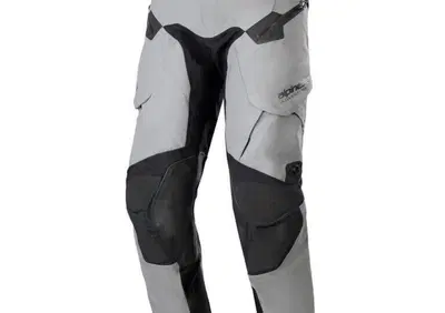 Pantaloni moto accorciati Alpinestars BOULDER 3L G - Annuncio 9619381