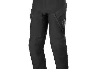Pantaloni moto accorciati Alpinestars ST-7 2L GORE - Annuncio 9274758