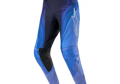 Pantaloni cross Alpinestars TECHSTAR PNEUMA PANTS - Annuncio 9843419