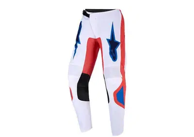 Pantaloni Cross Bambino Alpinestars Fluid Grid Ara - Annuncio 9910844