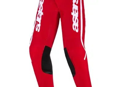Pantaloni Cross Bambino Alpinestars Fluid Apex Ros - Annuncio 9910846