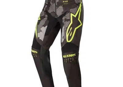 Pantaloni cross bambino Alpinestars YOUTH RACER TA - Annuncio 9890686