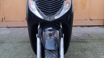 Honda SH 150 i (2005 - 08)