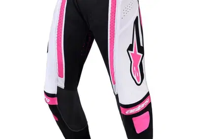 Pantaloni Cross Donna Alpinestars Stella Techstar - Annuncio 9910851