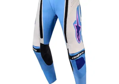 Pantaloni Cross Donna Alpinestars Stella Techstar - Annuncio 9910852