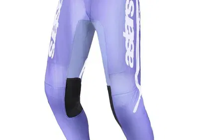 Pantaloni Cross Donna Alpinestars Stella Fluid Ape - Annuncio 9910853