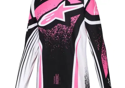 Maglia Cross Donna Alpinestars Stella Techstar Nom - Annuncio 9910911