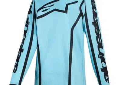 Maglia Cross Donna Alpinestars Stella Fluid Apex N - Annuncio 9910914