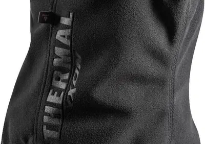 Scaldacollo moto Ixon THERMAL NECK Nero - Annuncio 9465574