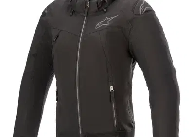Giacca moto donna Alpinestars STELLA SEKTOR V2 TEC - Annuncio 9743172