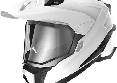 Casco integrale touring LS2 MX701 EXPLORER SOLID i - Annuncio 9740450