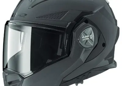 Casco Modulare Convertibile LS2 FF901 Advant X Nar - Annuncio 9476215