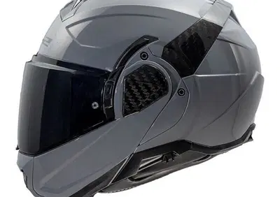 Casco Modulare Convertibile LS2 FF910 Advant II Na - Annuncio 9712341